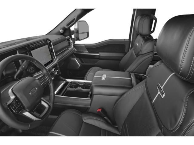 2024 Ford F-350 Platinum