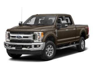 2017 Ford F-350 XLT