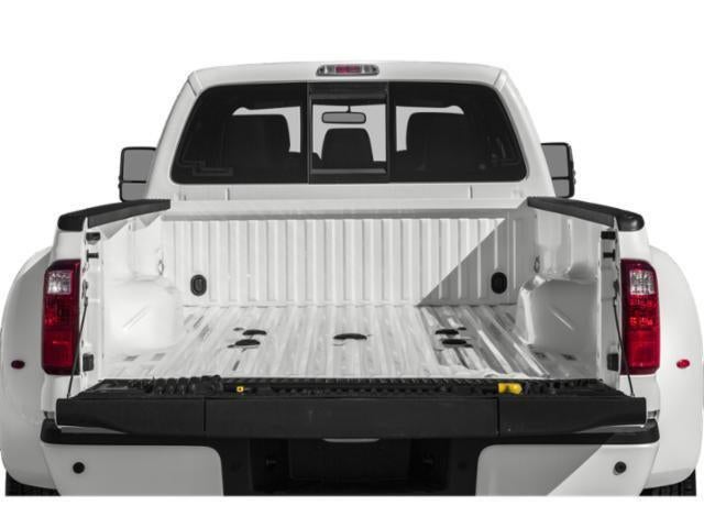 2015 Ford F-450 LARIAT