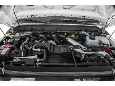 2015 Ford F-450 LARIAT