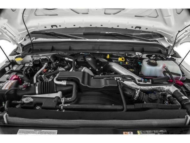 2015 Ford F-450 LARIAT