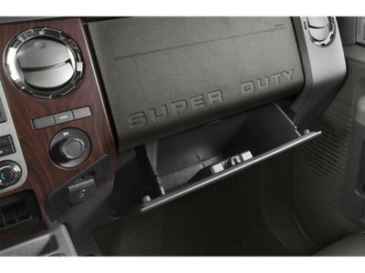 2015 Ford F-450 LARIAT