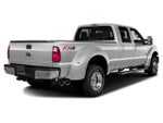 2015 Ford F-450 LARIAT