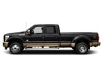 2015 Ford F-450 LARIAT