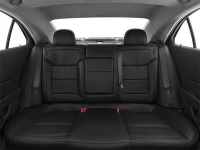 2013 Chevrolet Malibu Eco Premium Audio