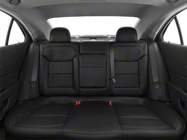 2013 Chevrolet Malibu Eco Premium Audio