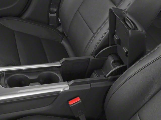 2013 Chevrolet Malibu Eco Premium Audio