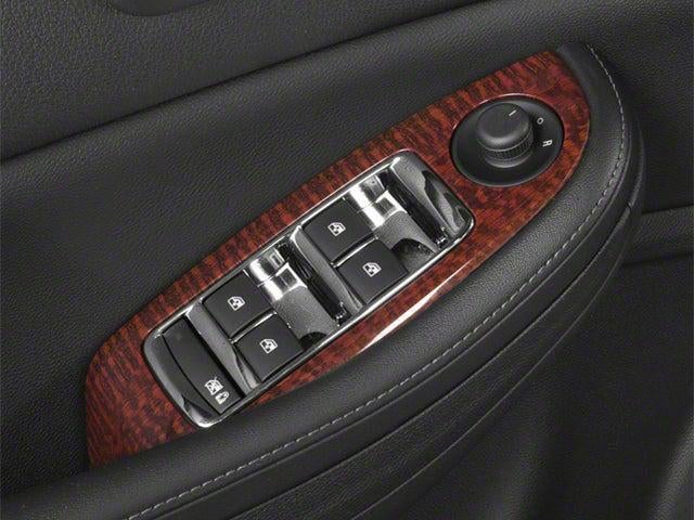 2013 Chevrolet Malibu Eco Premium Audio