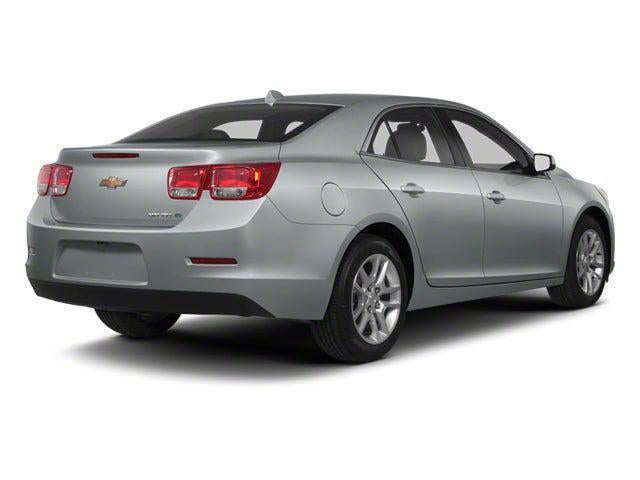 2013 Chevrolet Malibu Eco Premium Audio