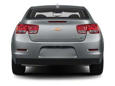 2013 Chevrolet Malibu Eco Premium Audio