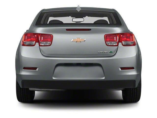 2013 Chevrolet Malibu Eco Premium Audio