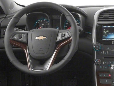 2013 Chevrolet Malibu Eco Premium Audio