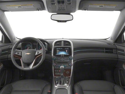 2013 Chevrolet Malibu Eco Premium Audio