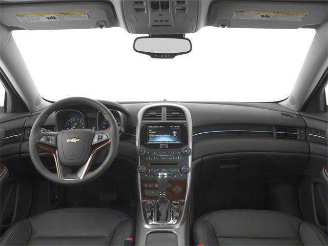 2013 Chevrolet Malibu Eco Premium Audio
