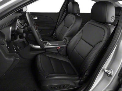 2013 Chevrolet Malibu Eco Premium Audio