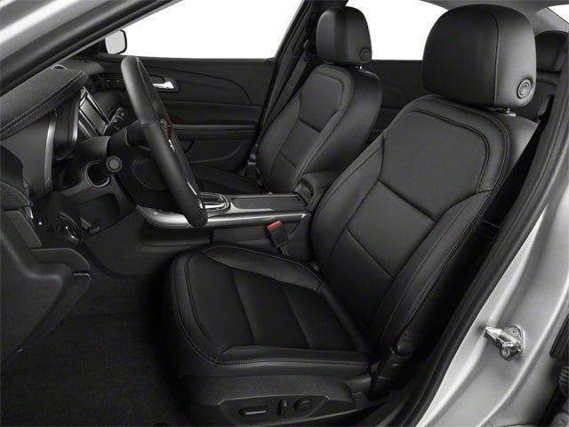 2013 Chevrolet Malibu Eco Premium Audio