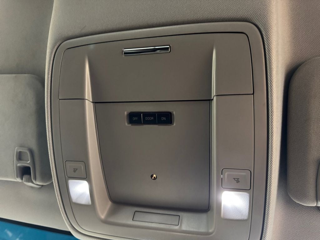 2015 Chevrolet Silverado 2500HD LT