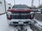 2021 Chevrolet Silverado 2500HD 4WD Crew Cab Standard Bed LTZ