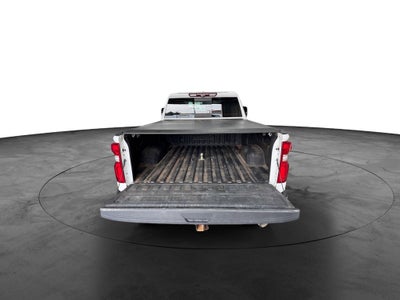 2020 Chevrolet Silverado 2500HD 4WD Crew Cab Standard Bed High Country