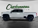 2020 Chevrolet Silverado 2500HD 4WD Crew Cab Standard Bed High Country