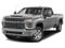 2021 Chevrolet Silverado 3500HD 4WD Crew Cab Long Bed LTZ