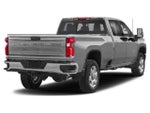 2021 Chevrolet Silverado 3500HD 4WD Crew Cab Long Bed LTZ
