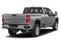 2021 Chevrolet Silverado 3500HD 4WD Crew Cab Long Bed LTZ