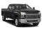 2021 Chevrolet Silverado 3500HD 4WD Crew Cab Long Bed LTZ