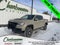2021 Chevrolet Colorado 4WD Crew Cab Short Box ZR2