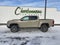 2021 Chevrolet Colorado 4WD Crew Cab Short Box ZR2