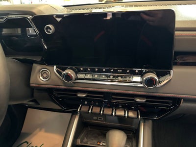 2025 Chevrolet Colorado 4WD Z71