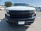 2020 Chevrolet Silverado 1500 4WD Crew Cab Short Bed Custom Trail Boss