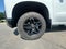 2020 Chevrolet Silverado 1500 4WD Crew Cab Short Bed Custom Trail Boss