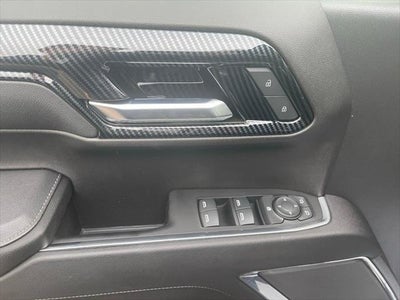 2023 Chevrolet Silverado 1500 4WD Crew Cab Short Bed RST