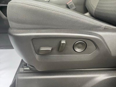 2023 Chevrolet Silverado 1500 4WD Crew Cab Short Bed RST