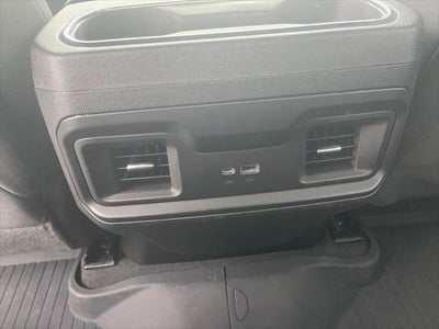 2023 Chevrolet Silverado 1500 4WD Crew Cab Short Bed RST