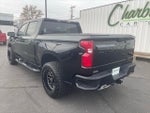 2023 Chevrolet Silverado 1500 4WD Crew Cab Short Bed RST