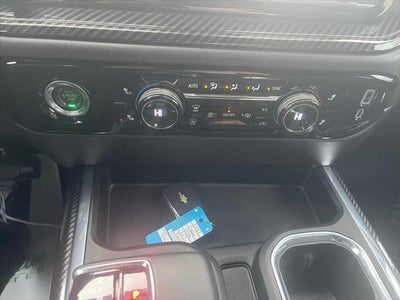 2023 Chevrolet Silverado 1500 4WD Crew Cab Short Bed RST