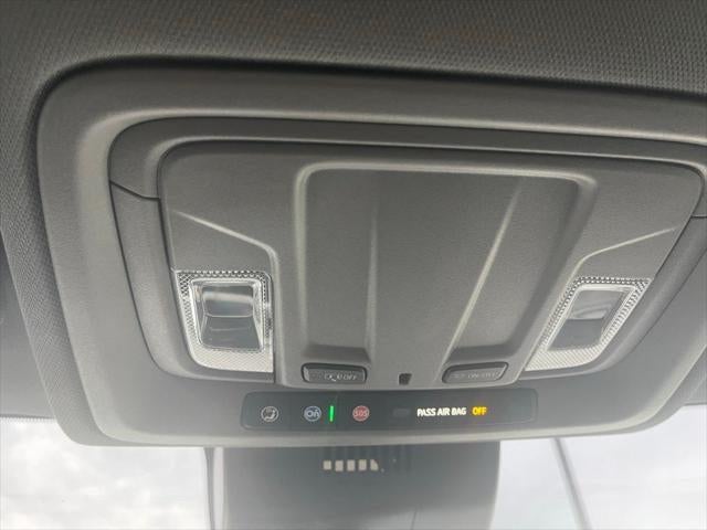 2023 Chevrolet Silverado 1500 4WD Crew Cab Short Bed RST