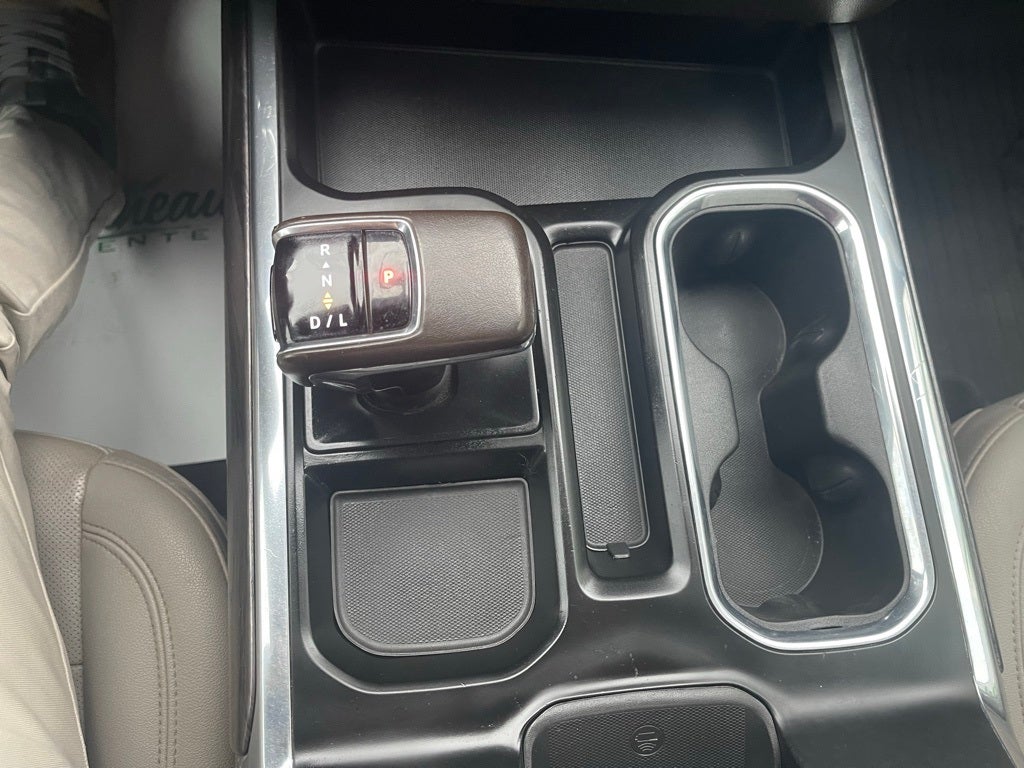 2022 Chevrolet Silverado 1500 4WD Crew Cab Short Bed LTZ