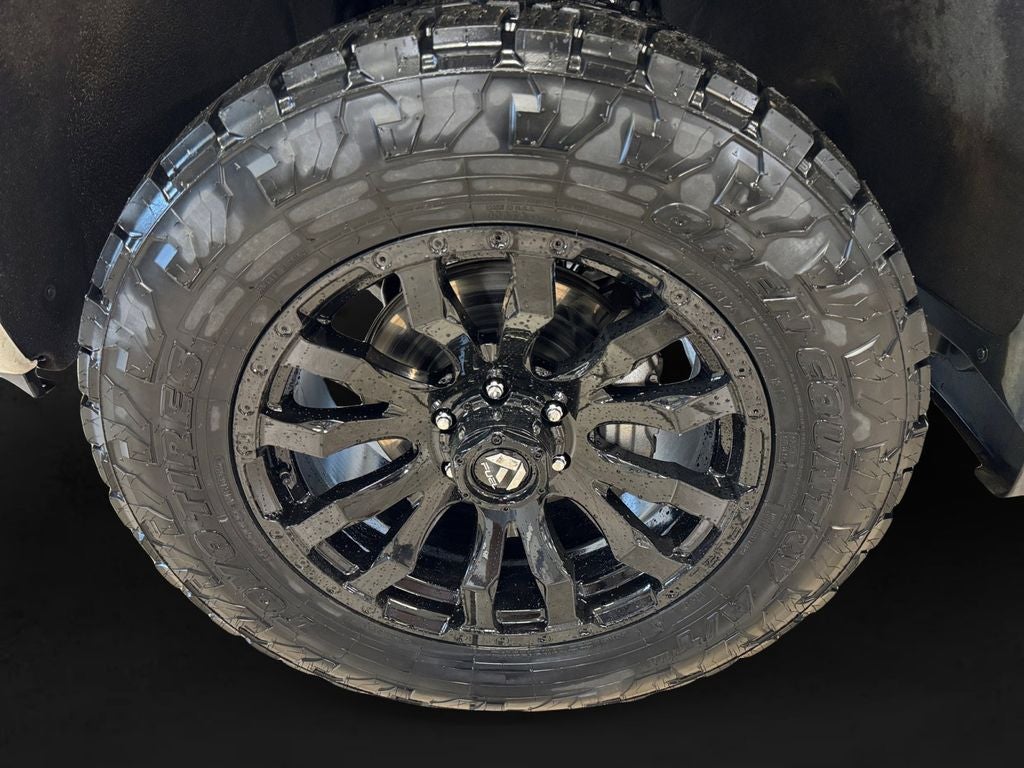 2023 Chevrolet Silverado 1500 4WD Crew Cab Short Bed High Country