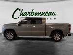 2025 Chevrolet Silverado 1500 4WD Crew Cab Short Bed LTZ