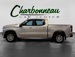 2021 Chevrolet Silverado 1500 4WD Crew Cab Short Bed LT