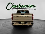 2021 Chevrolet Silverado 1500 4WD Crew Cab Short Bed LT