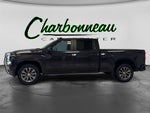2021 Chevrolet Silverado 1500 4WD Crew Cab Standard Bed RST