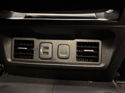 2021 Chevrolet Silverado 1500 4WD Crew Cab Standard Bed RST