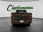 2021 Chevrolet Silverado 1500 4WD Crew Cab Standard Bed RST