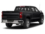 2022 Chevrolet Silverado 1500 LTD 4WD Crew Cab Standard Bed LTZ
