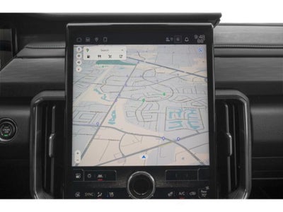 2025 GMC Acadia AWD AT4