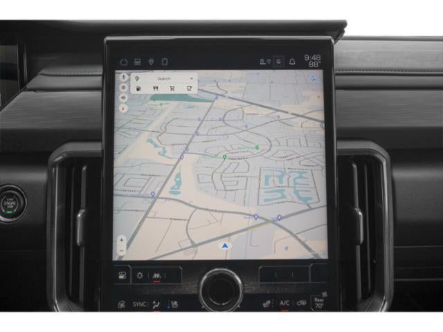 2025 GMC Acadia AWD AT4